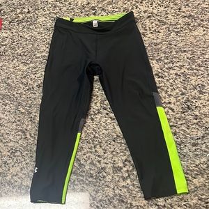 Under armor leggings